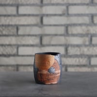 たけろうポット / メントリ / テツ / マメ no.903-76 | 芽の巣山