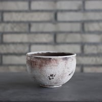 たけろうポット / チギリ / テツ / S no.903/2 | 芽の巣山