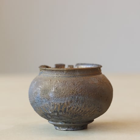 TAKERO POT / MOMI  no.302-6