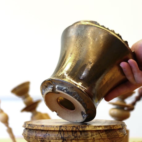 HUM / humanity pot     no.625-138