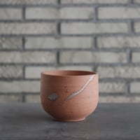 たけろうポット/ハク/ムシクイ/シリンダーM no.219-115 | 芽の巣山