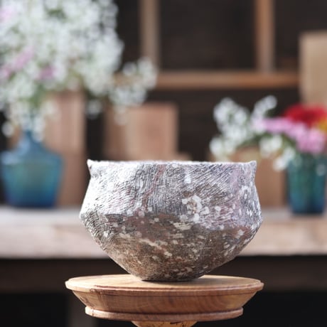 【TENN】Pot / TAKERO POT  no.1225/75
