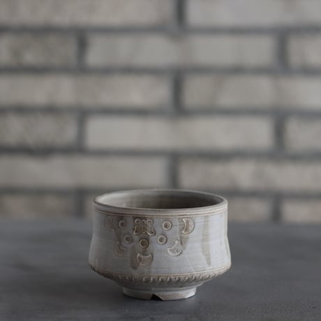 Kazuhiro Arima / humanity pot (3号)  no.A1221-37