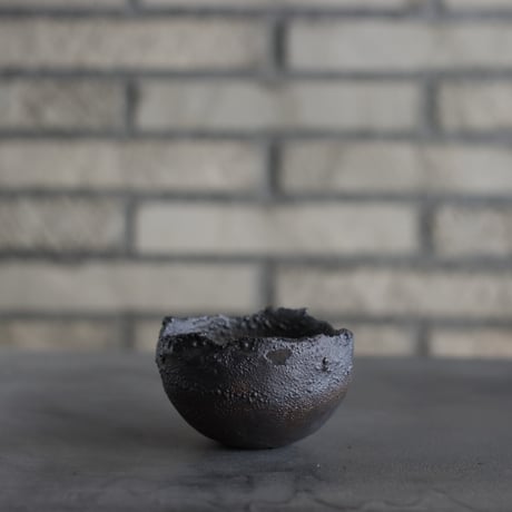 takero pot / Chigiri / モミテツ / S (3号)  no.1228-186