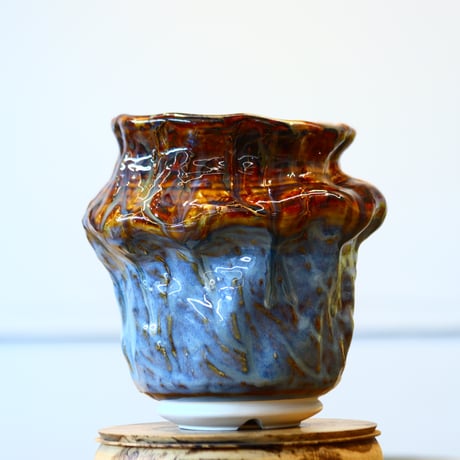P&A ceramic ware / souha　no.218-34