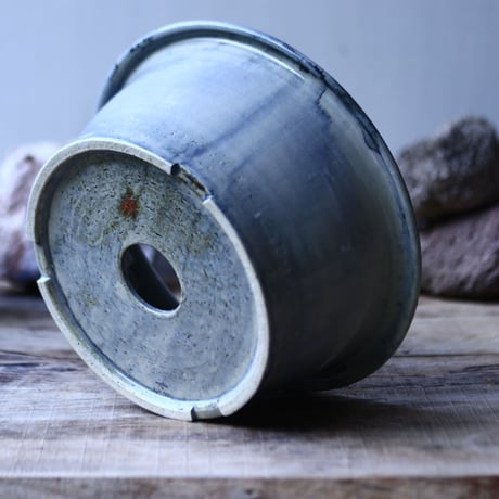 Masato  Akutsu 〝ether″   /   humanity pot       no91342