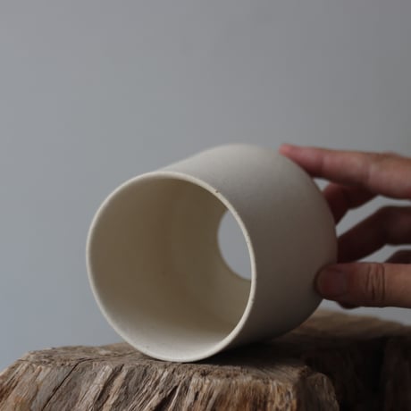 Atsushi Funakushi / humanity pot    no721-124