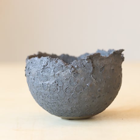 TAKERO POT / CHIGIRI / KOKUKOKU / M (all)   no.302/5