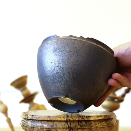 HUM / humanity pot     no.625-126