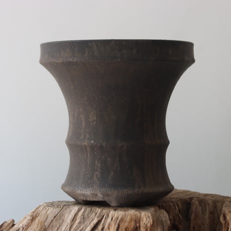 Atsushi Funakushi / humanity pot    no721-27