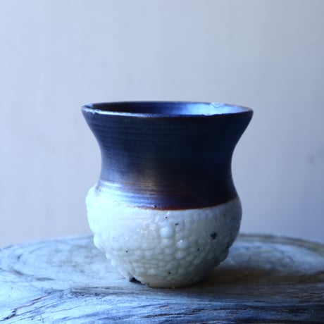 HAKASEPOT   SHIROTSUBU  /  black      no.21619