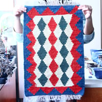 【FARSHINA】Persian Kilim / キリム  no.218/30