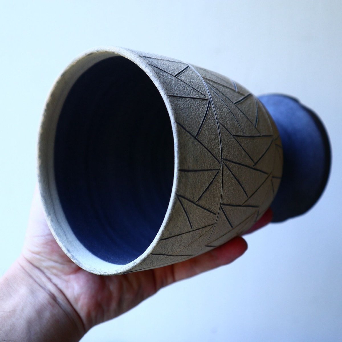 A×T】by MENOSYAMA〝IZA〟W/B Line L | 芽の巣山