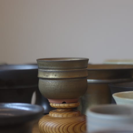 HUM / humanity pot  no.1124-63