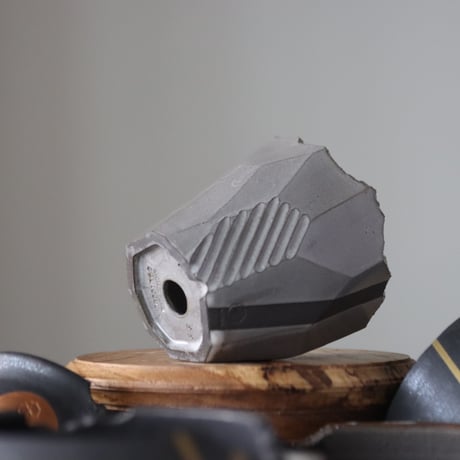 N/OH / 澪標 / Grey / SS   no.428-180