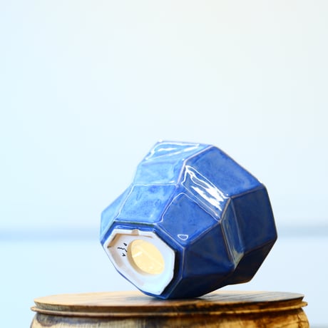 P&A ceramic ware / polygon 　no.218-5