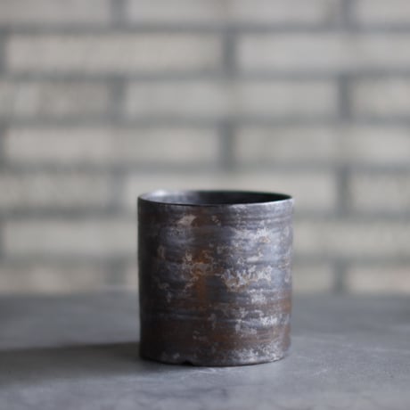 Shu Hirai -Rajasan cylinder- / PLANETX / M (3.5号)  no.511-55