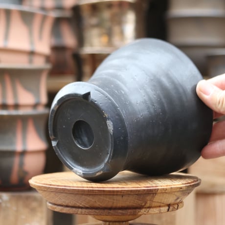 HUM / humanity pot    no.115-141