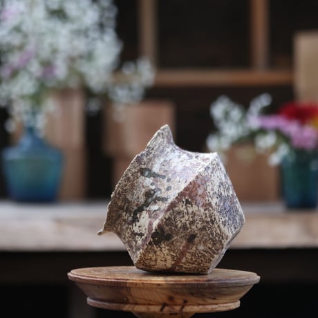 【TENN】Pot / TAKERO POT  no.1225/94