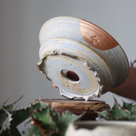 N/OH / MARBLE NOHBLE + Moon / M12 / S   no.421-94