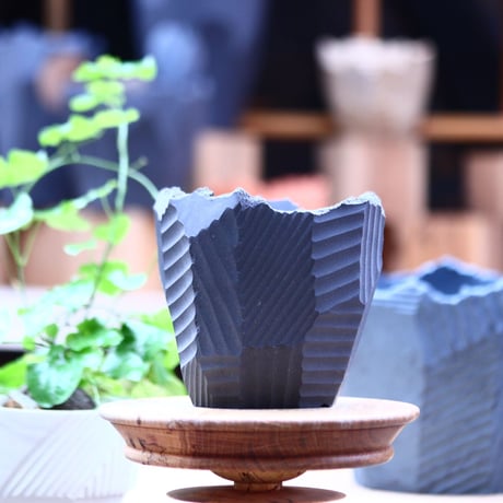 N/OH   応-OU- / S / rich Black   no.1219/61