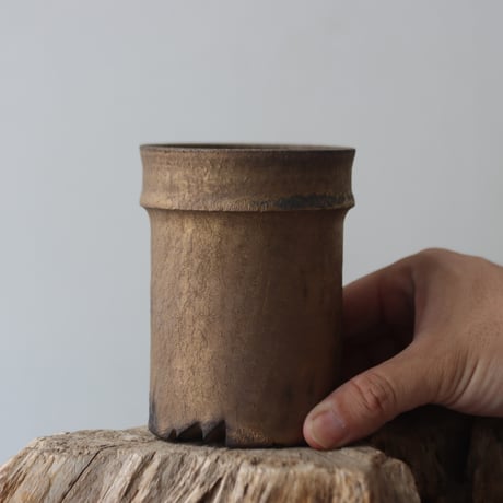 Atsushi Funakushi / humanity pot    no721-64