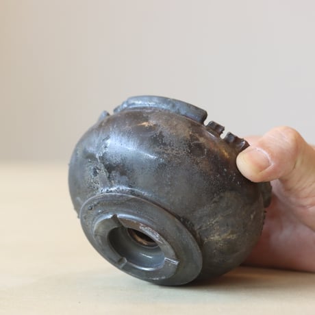 TAKERO POT / MOMI  no.302-8