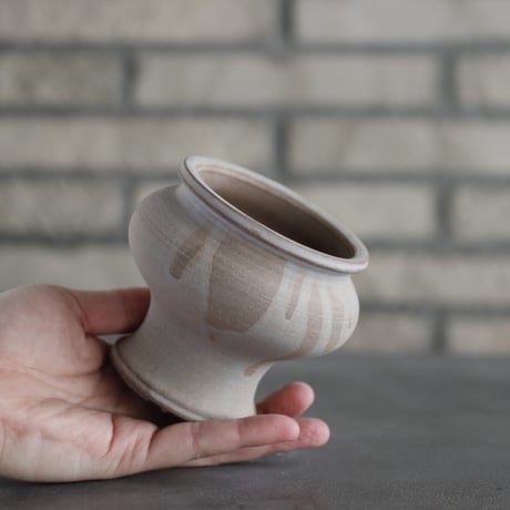 Kazuhiro Arima / humanity pot (3.5号)  no.A1221-31