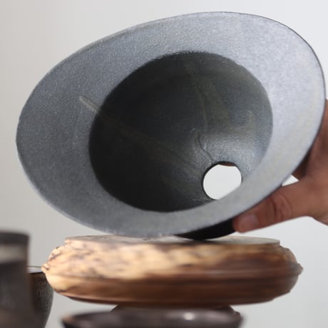 Kaori Ono / blacca / humanity pot     no.512-38
