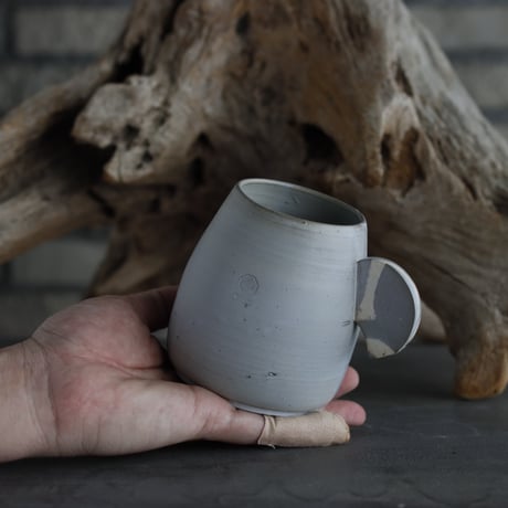 N/OH / MUG CUP/ MARBLE N/OHBLE  no.427/26