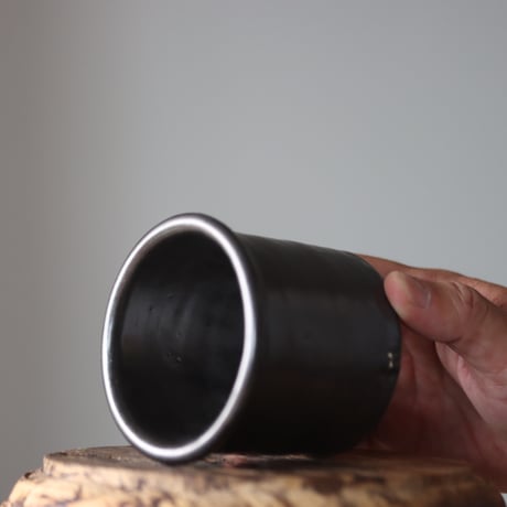 Naoto Hirata / humanity pot   no.818-25