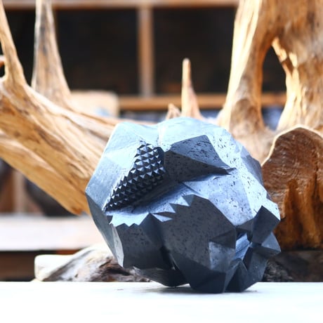 PLANETX / Taku Higuchi_Black Dwarf   no.129-1