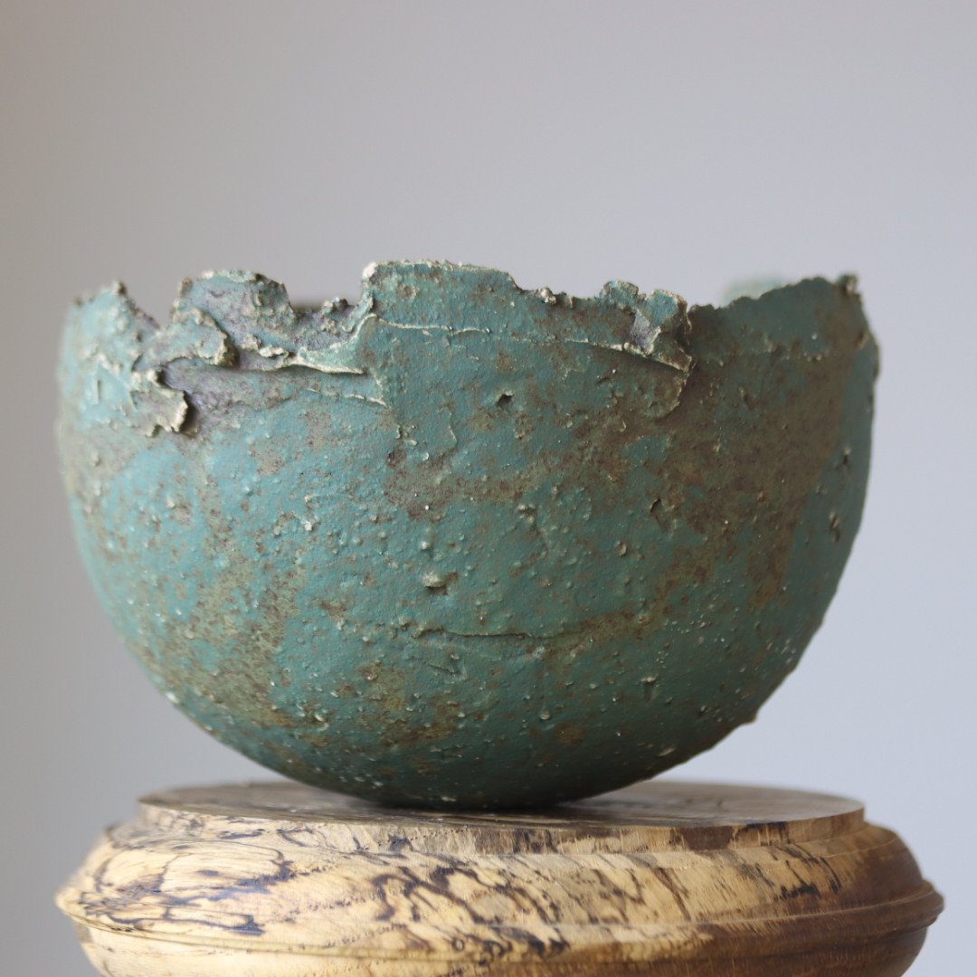 たけろうポット / チギリ / カリウド(ミドリ たけろうポット/ チギリ / カリウド(ミドリ) / LL no.1013/17