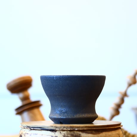 HUM / humanity pot     no.114-4