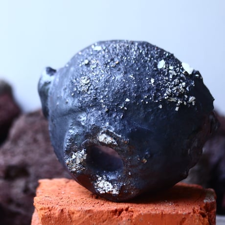 Ricca Okano 〝satan″   /   humanity pot       no.42503