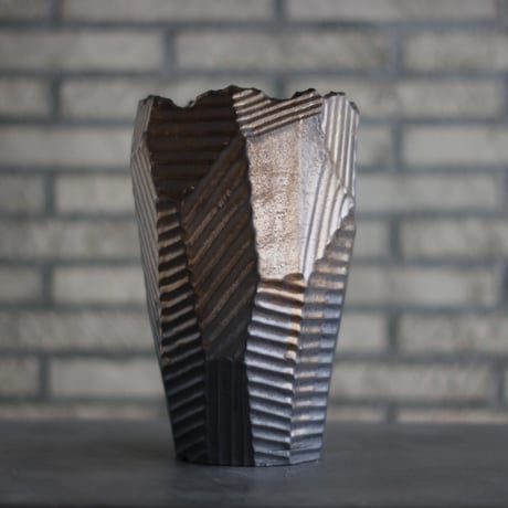 CATEGORY 6号鉢 | 芽の巣山