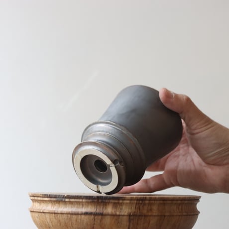 TAKERO POT / TETSU  no.309-19