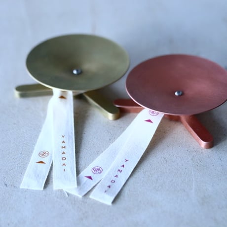 'YAMADAI' / STAND TYPE   no.204-1