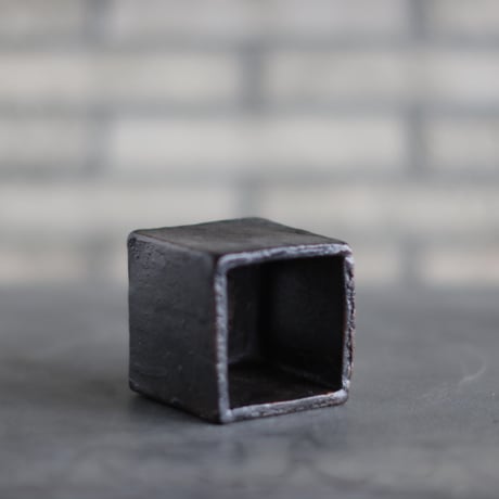 Kaori Ono / blacca / humanity pot (2.5号)  no.831-96