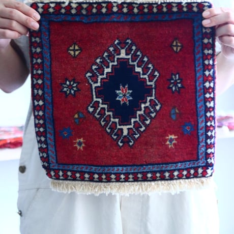【FARSHINA】Persian Carpet  no.1001/11