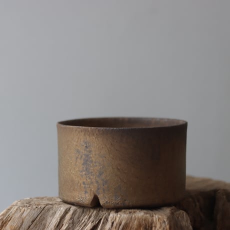 Atsushi Funakushi / humanity pot    no721-54