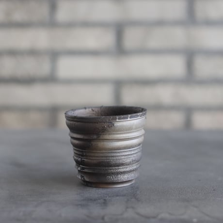 TAKERO POT /  モミテツ / (3号)  no.1207-113