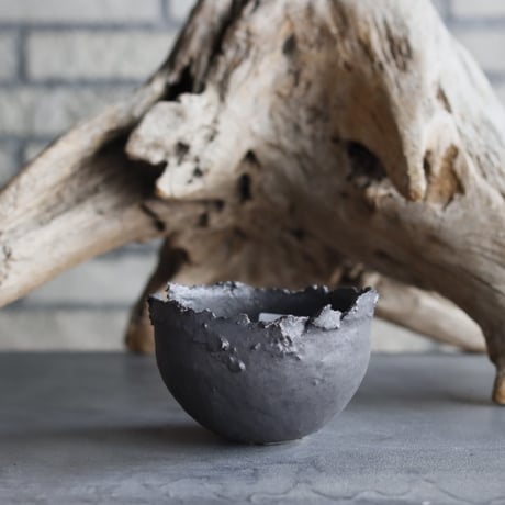 TAKERO POT / Chigiri / Tetsu / M (3.5号) no.525/6