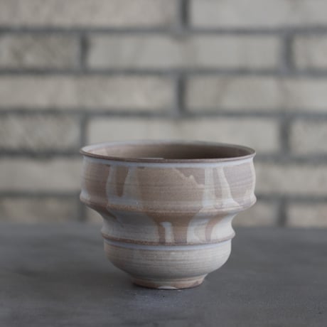 Kazuhiro Arima / humanity pot (4号)  no.A122-13