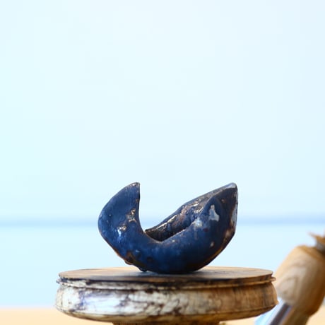 Kazuhiro Arima〝 CORE″ / humanity pot    no813-145