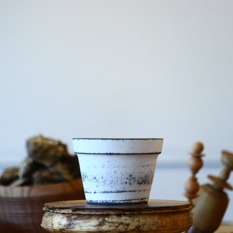 Naoto Hirata / humanity pot    no1112-21