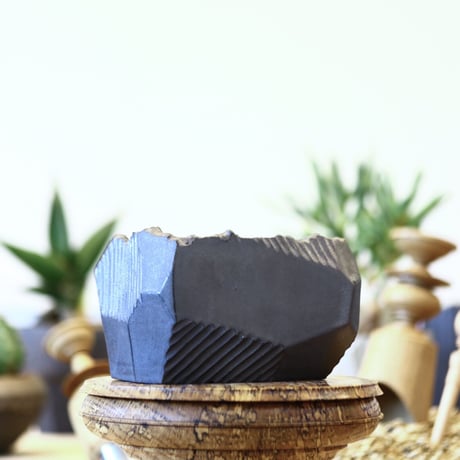 N/OH   澪標 / N-Black / S   no.611-62