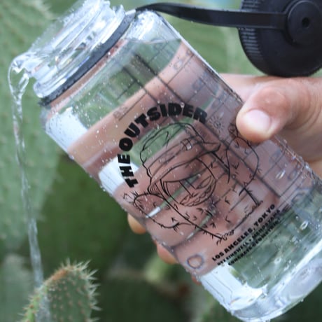 32oz. Nalgene Cactus Water Bottle