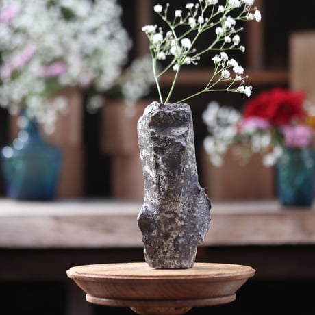 【TENN】Flower Vase / TAKERO POT  no.122531