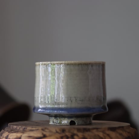 Masato  Akutsu〝ether″ / humanity pot    no.609-2